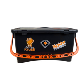 Maykker Vinduespudser spand 22L