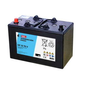 Sonnenschein GEL 12V 76AH