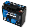 Lithium 12V 20Ah (256Wh) CS-Batteries