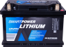 Lithium 12V 110Ah (1408Wh) CS-Batteries