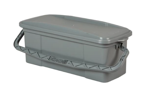 Mopbox med prep kit 40 cm.