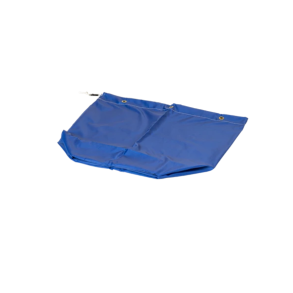 Pose lille t/mopper bl�