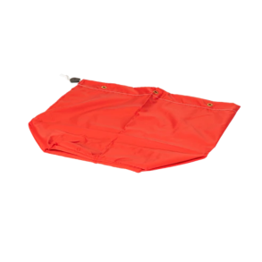 Pose lille t/mopper r�d