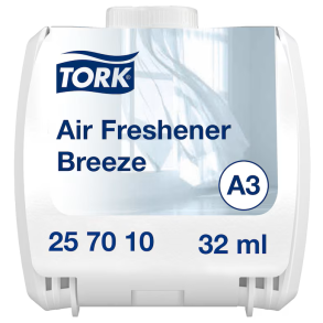 Luftfrisker Tork Breeze A3 32ml #257010