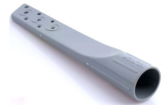 Fugemundstykke 245 mm �32