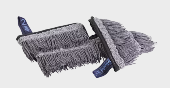 Swep Duo r-MicroTech Pro mop 50 cm 