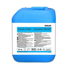 Exelerate Tufsoil 22 KG