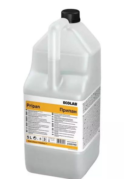 PRIPAN Ecolab 5 liter