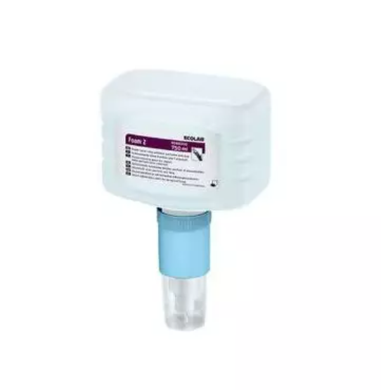 Foam 2 Ecolab 750 Ml 1 stk