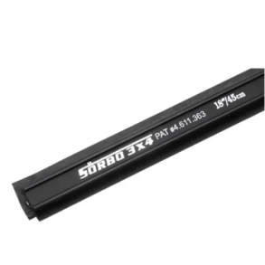 SPC Sorbo Speed Skinne Black mamba 60 cm