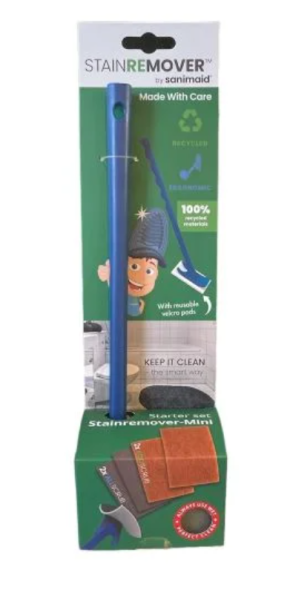 Stainremover-Mini set