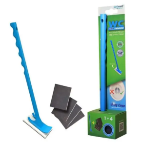 Stainremover-Mini2 Startset m/ 4x Allscrub pads