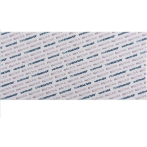 ALLscrub. 250*125 mm. 1 st i blisterp�se GR�