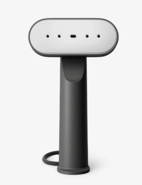 Cirrus Lite Travel Steamer Charcoal