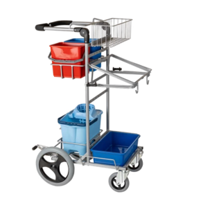 Vicev�rt vogn model 2