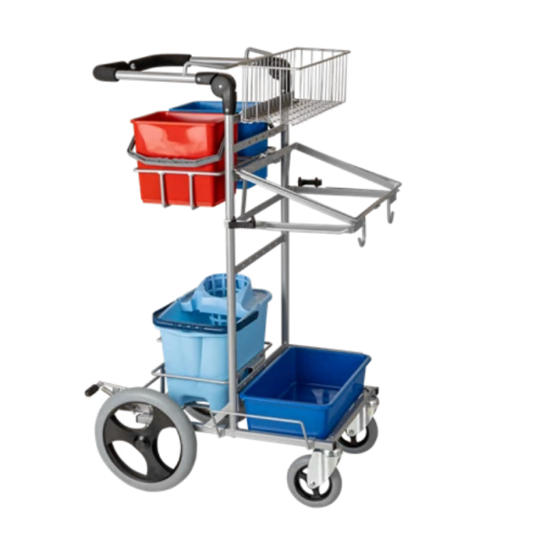 Vicev�rt vogn model 2
