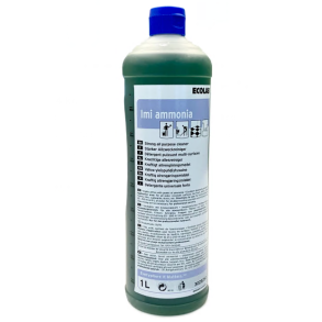 Ecolab Imi Ammonia 1 Liter Universelles Reinigungsmittel