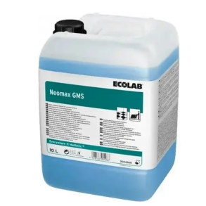 Ecolab NEOMAX GMS 10 Liter Universal