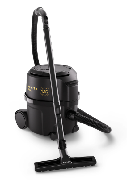 VP400 R HEPA Black Edition � Limited Edition