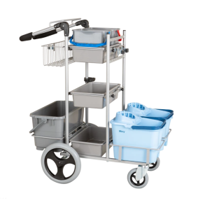 Tina Trolleys Vicev�rt vogn model 4