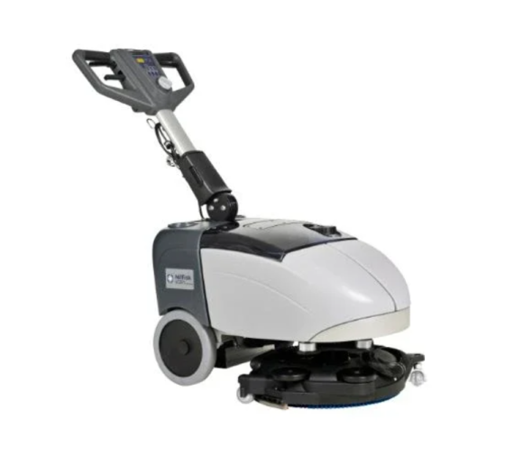 Lej NILFISK SC 351 GULVVASKER
