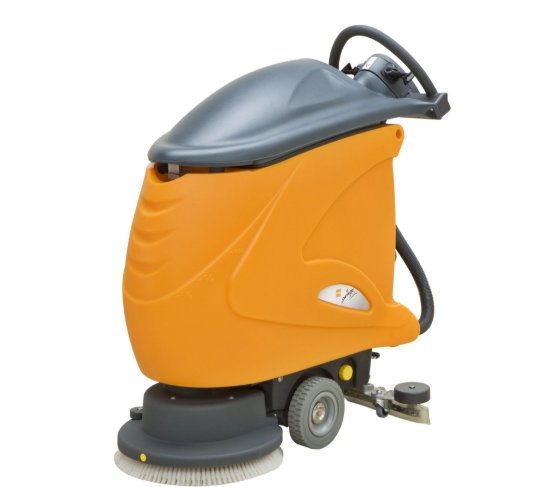 Lej Taski Swingo 755 B GULVVASKER��