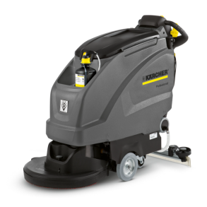 Lej Karcher b 40 w bp GULVVASKER��