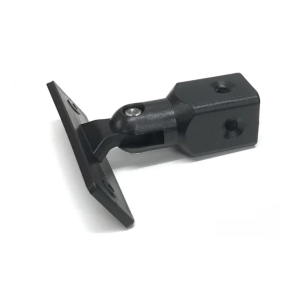 QuicK-LoQ vinklet Sokkel/Adapter med drejeled til vandb�rster