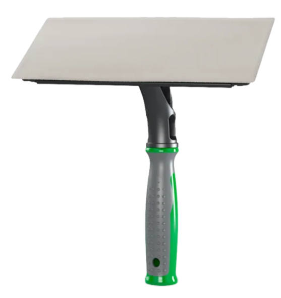 Cleano 10 (TechnoPad) padholder, 23 cm.