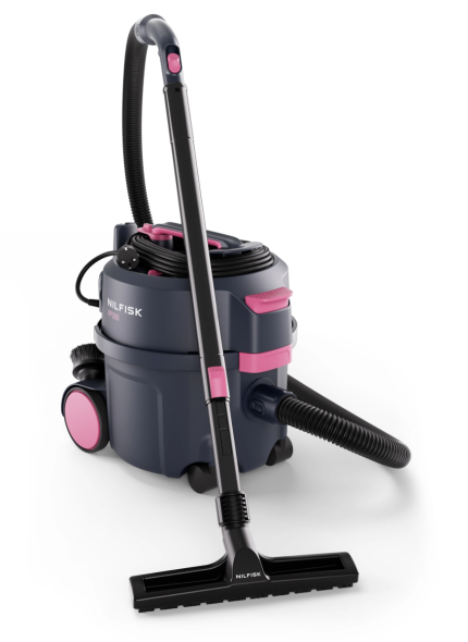 VP300 HEPA PINK T EU