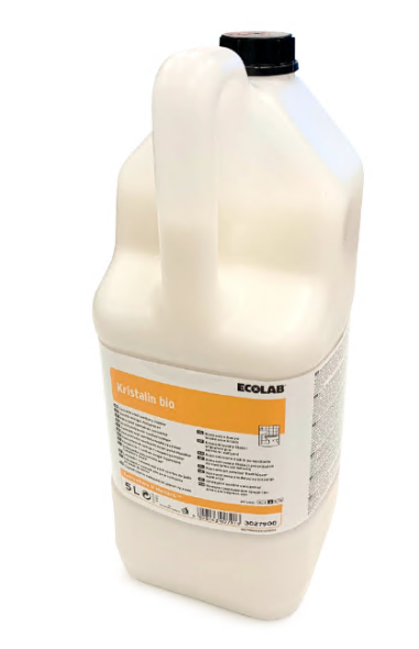 KRISTALIN BIO 5 LITER