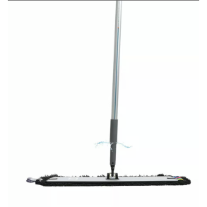 Teleskopstang med sp�rjte funktion, med vand genneml�b 600ml