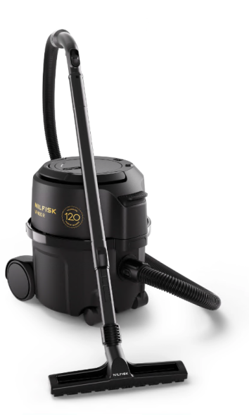 VP400 R HEPA Black Edition