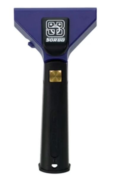 Sorbo Swivel H�ndtag - Bl�/Blue