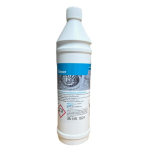 Afl�bs �bner 1 liter