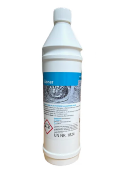 Afl�bs �bner 1 liter
