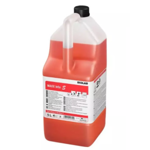 MAXX INTO S 5L