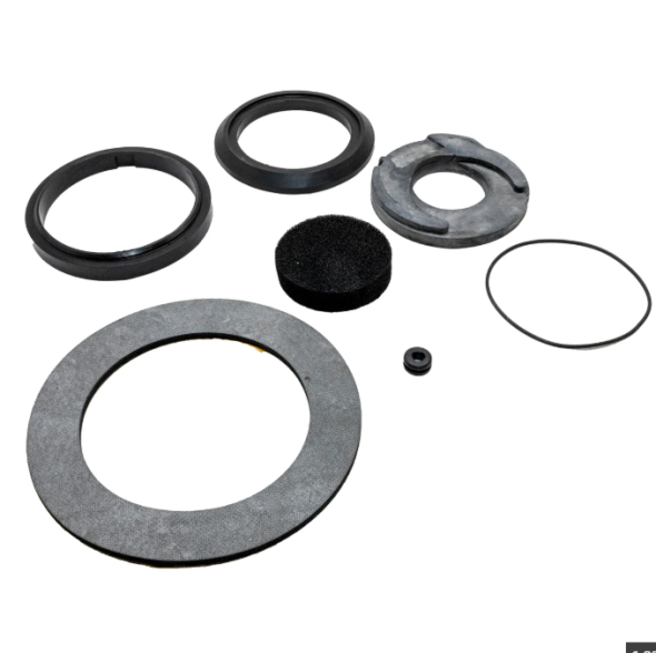 GASKETS VACUUM MOTOR KIT