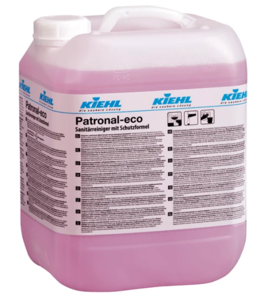 Patronal-eco 10L