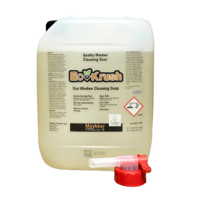  EcoKrush 5L Maykker vinduess�be