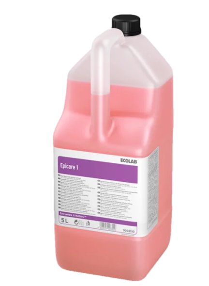 Ecolab Epicare 1 - 5 ltr
