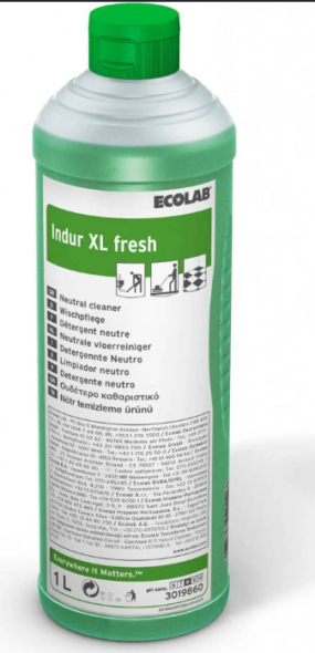 Indur XL Fresh 1 liter
