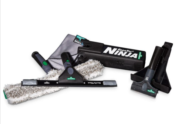 NINJA� 6in1 Complete Kit 45cm