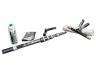 NINJA� 6in1 Carbon Pole Kit