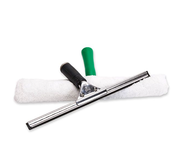 Pro Window Cleaning 2in1 Starter Kit