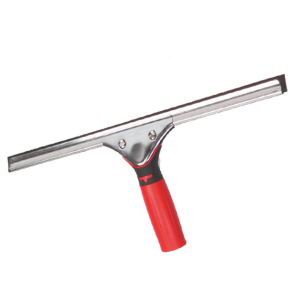 Unger H�ndtag R�d/Sort med 35 cm skinne