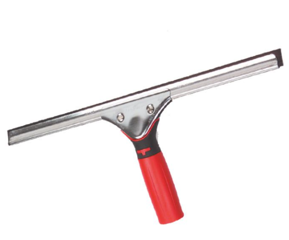 Unger H�ndtag R�d/Sort med 35 cm skinne
