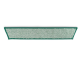 nLITE PowerPad Microfibre Spike Pad 45cm