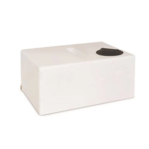 Vandret vandtank, 210 liter