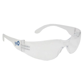 beskyttelsesbrille BLUESTAR SKY Klar